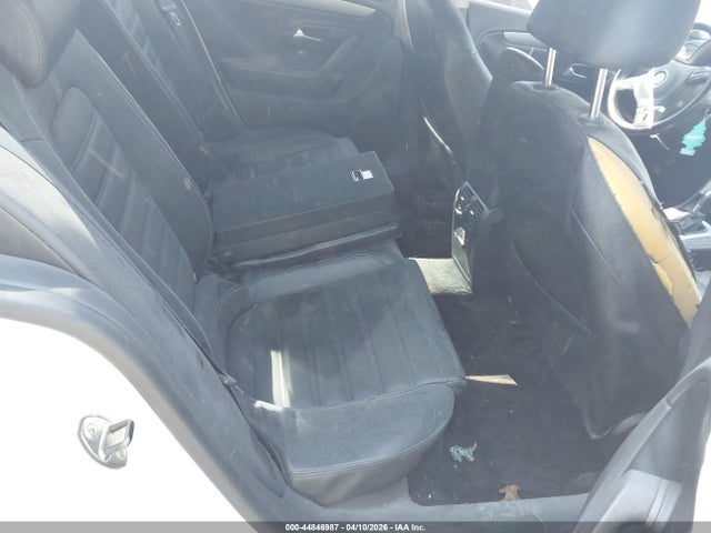 2012 Volkswagen Cc Sport მანქანა იყიდება აუქციონზე, vin: WVWMN7AN3CE506029, აუქციონის ნომერი: 44846987
