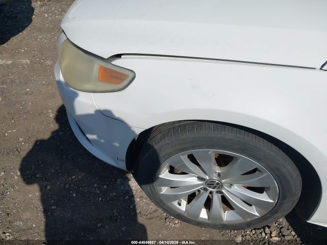 2012 Volkswagen Cc Sport მანქანა იყიდება აუქციონზე, vin: WVWMN7AN3CE506029, აუქციონის ნომერი: 44846987