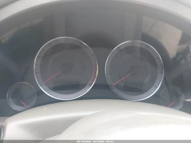 Aukcja sprzedaży 2007 Infiniti Fx35, vin: JNRAS08W87X202268, numer aukcji: 44846990