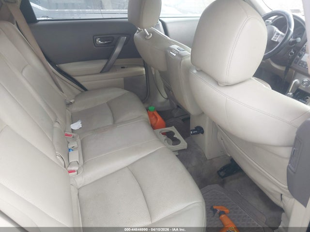 Aukcja sprzedaży 2007 Infiniti Fx35, vin: JNRAS08W87X202268, numer aukcji: 44846990