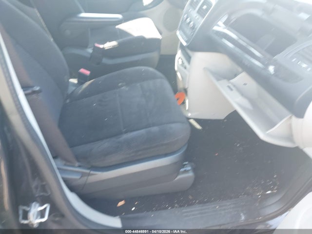 Продаж на аукціоні авто 2014 Dodge Grand Caravan American Value Pkg, vin: 2C4RDGBG7ER104254, номер лоту: 44846991
