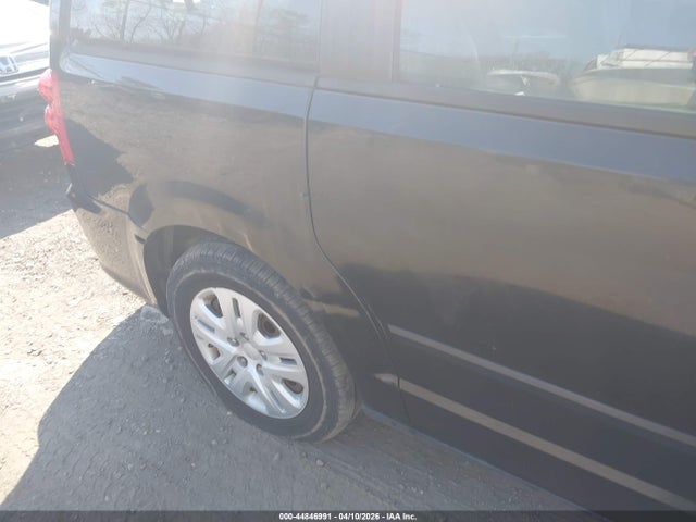 Продаж на аукціоні авто 2014 Dodge Grand Caravan American Value Pkg, vin: 2C4RDGBG7ER104254, номер лоту: 44846991