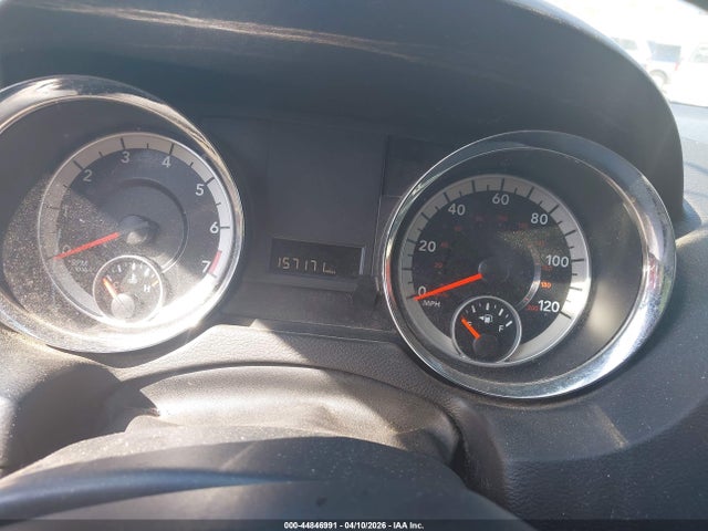 Продаж на аукціоні авто 2014 Dodge Grand Caravan American Value Pkg, vin: 2C4RDGBG7ER104254, номер лоту: 44846991