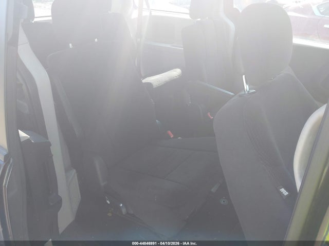 Продаж на аукціоні авто 2014 Dodge Grand Caravan American Value Pkg, vin: 2C4RDGBG7ER104254, номер лоту: 44846991