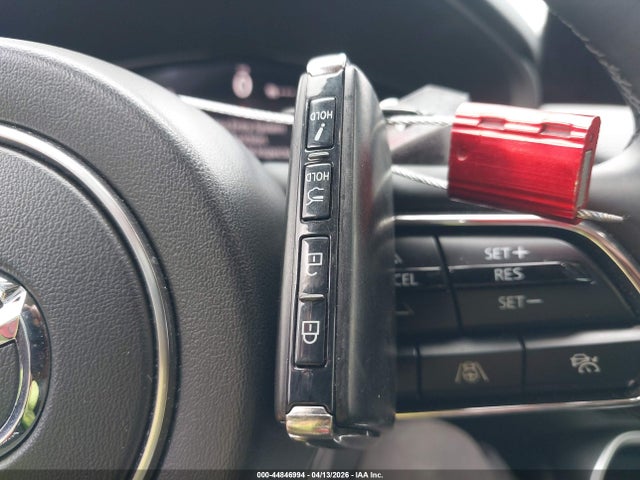 44846994 :رقم المزاد ، JM3KKCHD2T1356290 vin ، 2026 Mazda Cx-90 3.3 Turbo Premium Sport مزاد بيع