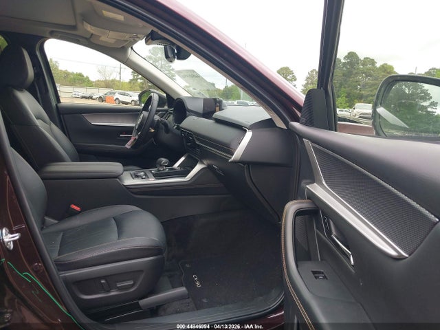 44846994 :رقم المزاد ، JM3KKCHD2T1356290 vin ، 2026 Mazda Cx-90 3.3 Turbo Premium Sport مزاد بيع