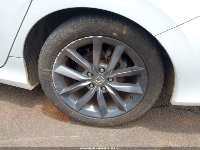 Продаж на аукціоні авто 2019 Honda Civic Ex-l, vin: 19XFC1F73KE003870, номер лоту: 44846997