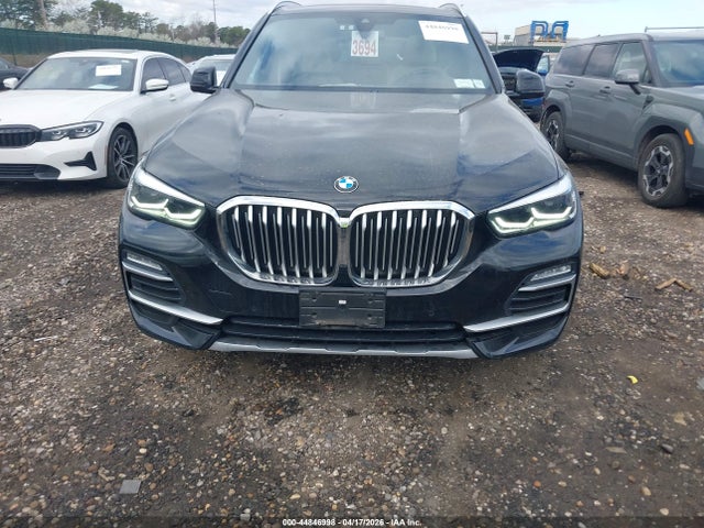 Продажа на аукционе авто 2019 Bmw X5 Xdrive40i, vin: 5UXCR6C5XKLL11917, номер лота: 44846998