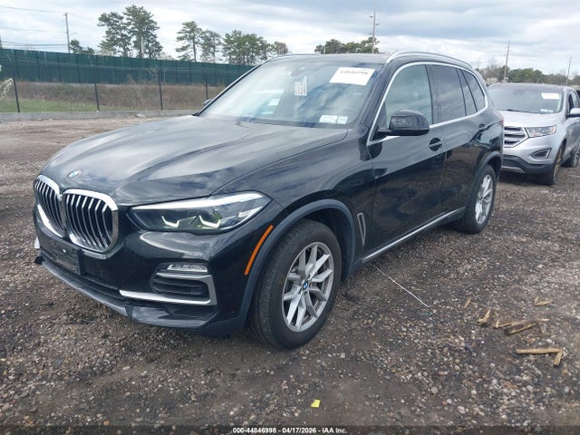 Продажа на аукционе авто 2019 Bmw X5 Xdrive40i, vin: 5UXCR6C5XKLL11917, номер лота: 44846998