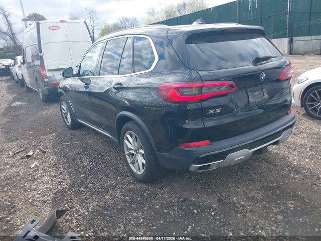 Продажа на аукционе авто 2019 Bmw X5 Xdrive40i, vin: 5UXCR6C5XKLL11917, номер лота: 44846998