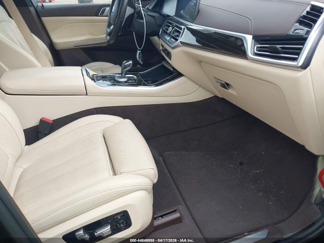 Продажа на аукционе авто 2019 Bmw X5 Xdrive40i, vin: 5UXCR6C5XKLL11917, номер лота: 44846998