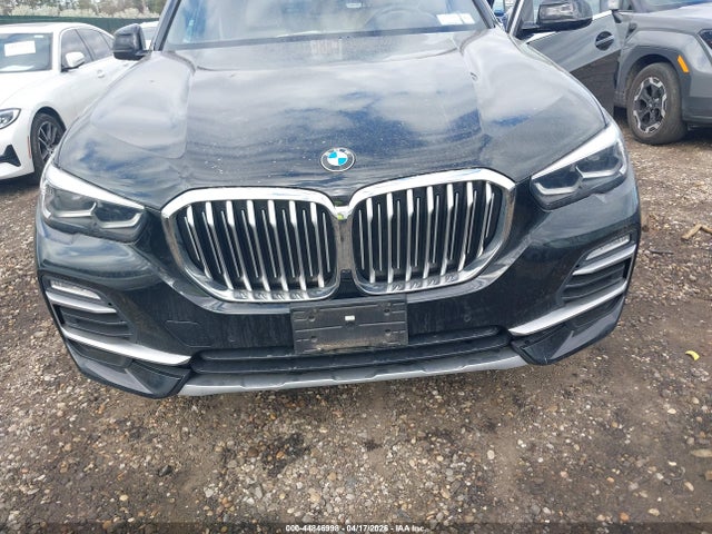 Продажа на аукционе авто 2019 Bmw X5 Xdrive40i, vin: 5UXCR6C5XKLL11917, номер лота: 44846998