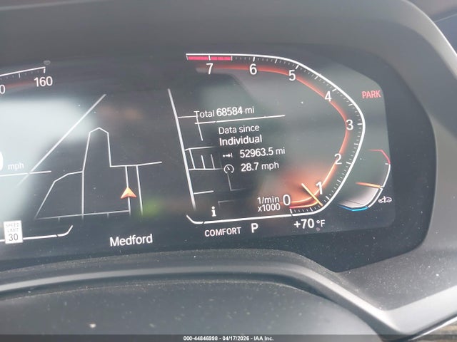 Продажа на аукционе авто 2019 Bmw X5 Xdrive40i, vin: 5UXCR6C5XKLL11917, номер лота: 44846998