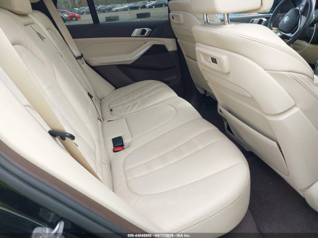 Продажа на аукционе авто 2019 Bmw X5 Xdrive40i, vin: 5UXCR6C5XKLL11917, номер лота: 44846998