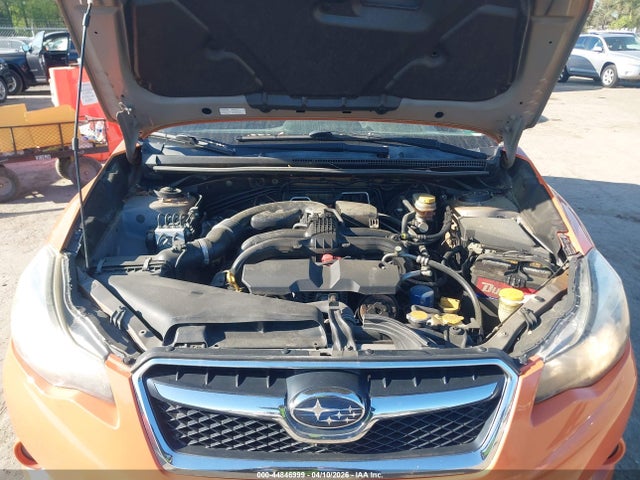 Продаж на аукціоні авто 2013 Subaru Xv Crosstrek 2.0i Premium, vin: JF2GPAVC2D2873098, номер лоту: 44846999