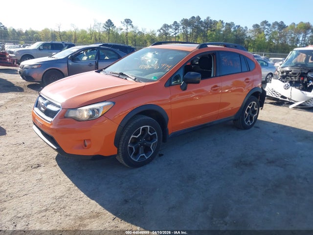 Продаж на аукціоні авто 2013 Subaru Xv Crosstrek 2.0i Premium, vin: JF2GPAVC2D2873098, номер лоту: 44846999