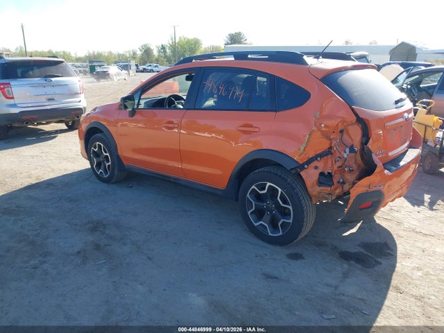 Продаж на аукціоні авто 2013 Subaru Xv Crosstrek 2.0i Premium, vin: JF2GPAVC2D2873098, номер лоту: 44846999