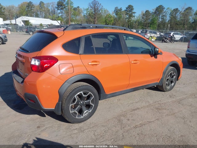 Продаж на аукціоні авто 2013 Subaru Xv Crosstrek 2.0i Premium, vin: JF2GPAVC2D2873098, номер лоту: 44846999