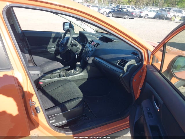 Продаж на аукціоні авто 2013 Subaru Xv Crosstrek 2.0i Premium, vin: JF2GPAVC2D2873098, номер лоту: 44846999