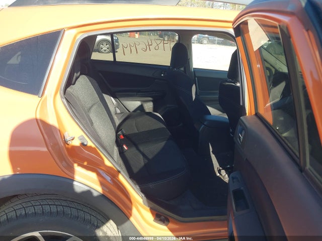Продаж на аукціоні авто 2013 Subaru Xv Crosstrek 2.0i Premium, vin: JF2GPAVC2D2873098, номер лоту: 44846999