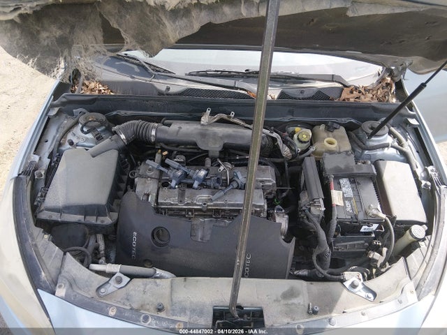 2013 CHEVROLET MALIBU 1G11H5SA3DU135609 Photo 9