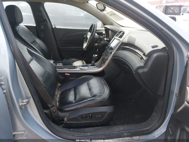 2013 CHEVROLET MALIBU 1G11H5SA3DU135609 Photo 4