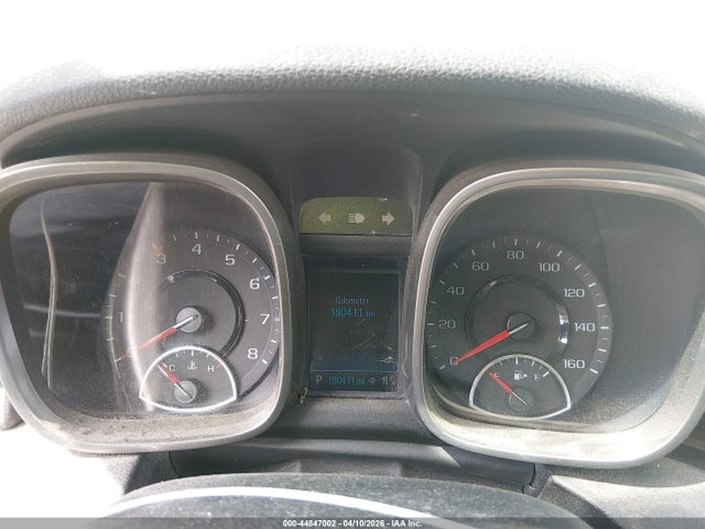 2013 CHEVROLET MALIBU 1G11H5SA3DU135609 Photo 6