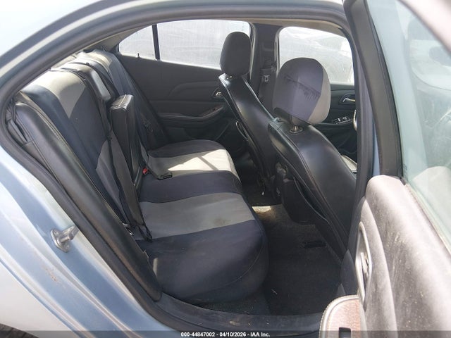 2013 CHEVROLET MALIBU 1G11H5SA3DU135609 Photo 7