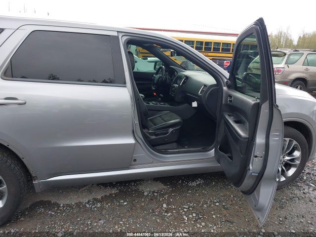 Продажа на аукционе авто 2019 Dodge Durango Gt Plus Awd, vin: 1C4RDJDG2KC770128, номер лота: 44847003