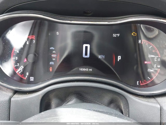 Продажа на аукционе авто 2019 Dodge Durango Gt Plus Awd, vin: 1C4RDJDG2KC770128, номер лота: 44847003
