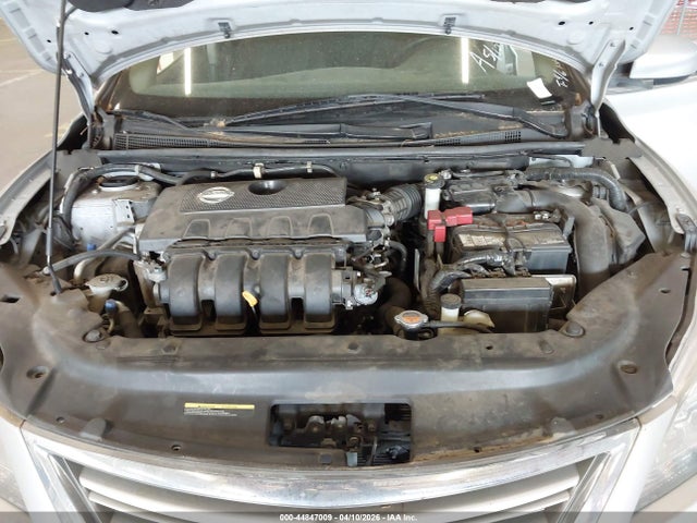 3N1AB7AP9FL632559 Nissan Sentra Fe+ S/s/sl/sr/sv