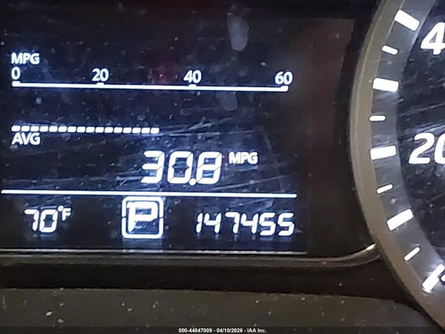 3N1AB7AP9FL632559 Nissan Sentra Fe+ S/s/sl/sr/sv