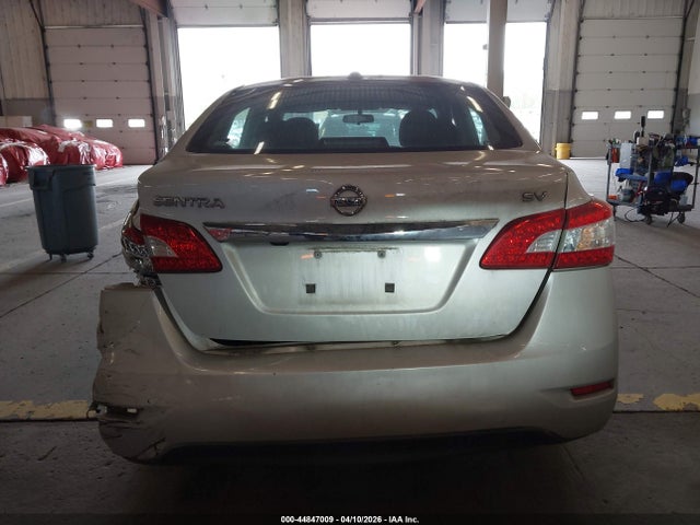3N1AB7AP9FL632559 Nissan Sentra Fe+ S/s/sl/sr/sv