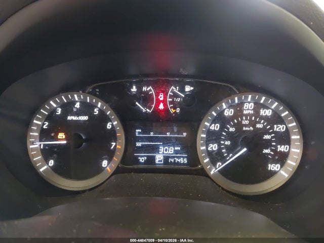 3N1AB7AP9FL632559 Nissan Sentra Fe+ S/s/sl/sr/sv