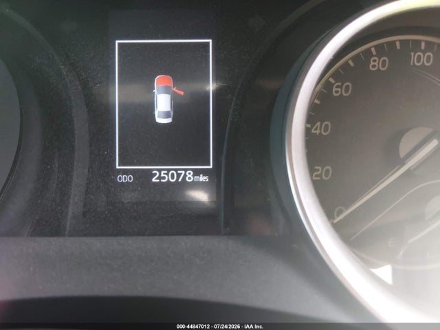 Toyota CAMRY LE 2024 4T1C11AK4RU223157 Image 15