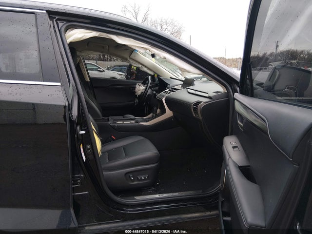 JTJYARBZ5H2064810 Lexus NX 200T