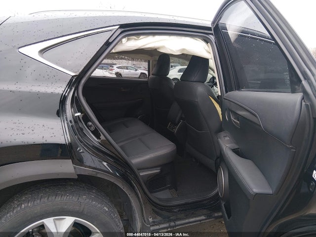 JTJYARBZ5H2064810 Lexus NX 200T