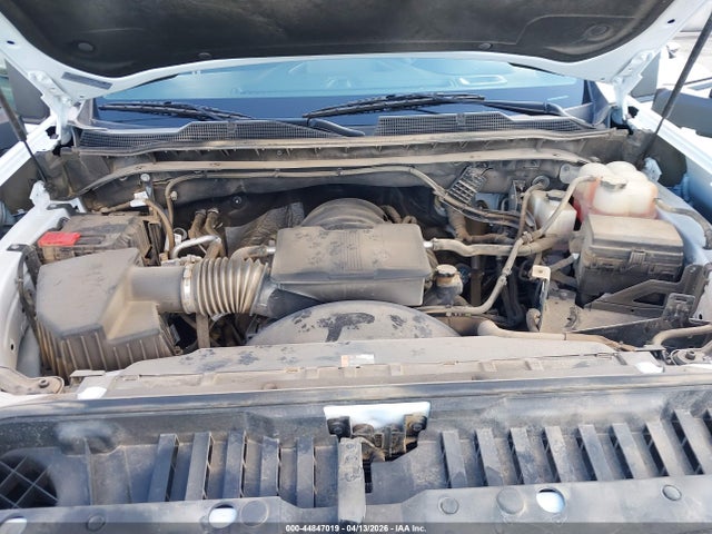 Продаж на аукціоні авто 2024 Chevrolet Silverado 2500hd 4wd  Standard Bed Custom, vin: 1GC4YME76RF122010, номер лоту: 44847019