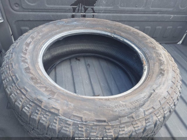 Продаж на аукціоні авто 2024 Chevrolet Silverado 2500hd 4wd  Standard Bed Custom, vin: 1GC4YME76RF122010, номер лоту: 44847019