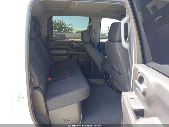 Продаж на аукціоні авто 2024 Chevrolet Silverado 2500hd 4wd  Standard Bed Custom, vin: 1GC4YME76RF122010, номер лоту: 44847019