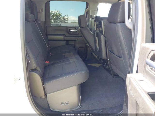 Продаж на аукціоні авто 2024 Chevrolet Silverado 2500hd 4wd  Standard Bed Custom, vin: 1GC4YME76RF122010, номер лоту: 44847019