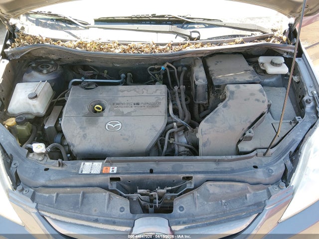 Aukcja sprzedaży 2008 Mazda Mazda5 Sport, vin: JM1CR29L980305133, numer aukcji: 44847020