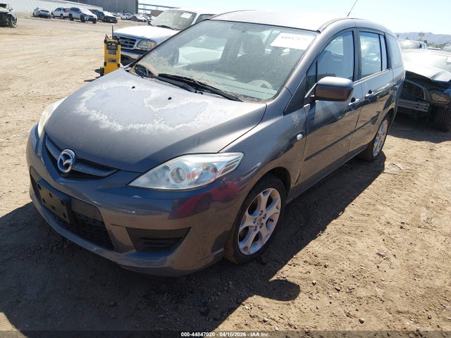 Aukcja sprzedaży 2008 Mazda Mazda5 Sport, vin: JM1CR29L980305133, numer aukcji: 44847020