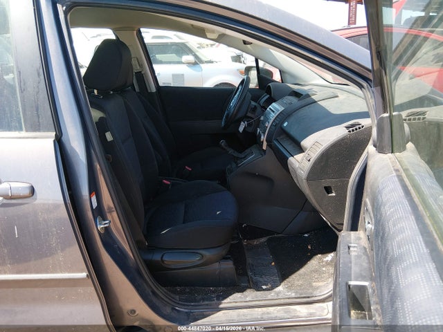 Aukcja sprzedaży 2008 Mazda Mazda5 Sport, vin: JM1CR29L980305133, numer aukcji: 44847020