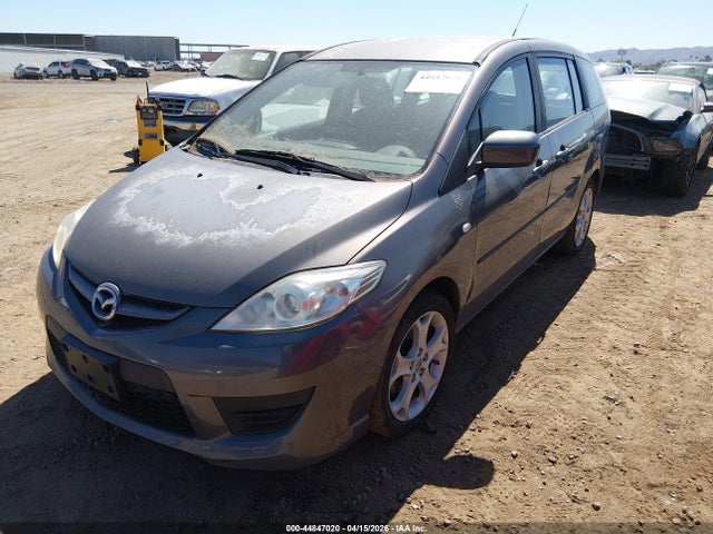 Aukcja sprzedaży 2008 Mazda Mazda5 Sport, vin: JM1CR29L980305133, numer aukcji: 44847020
