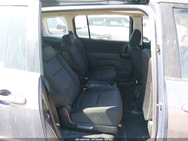 Aukcja sprzedaży 2008 Mazda Mazda5 Sport, vin: JM1CR29L980305133, numer aukcji: 44847020