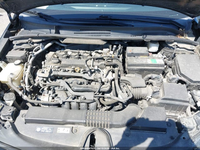 5YFP4RCE2LP037043 Toyota COROLLA SE