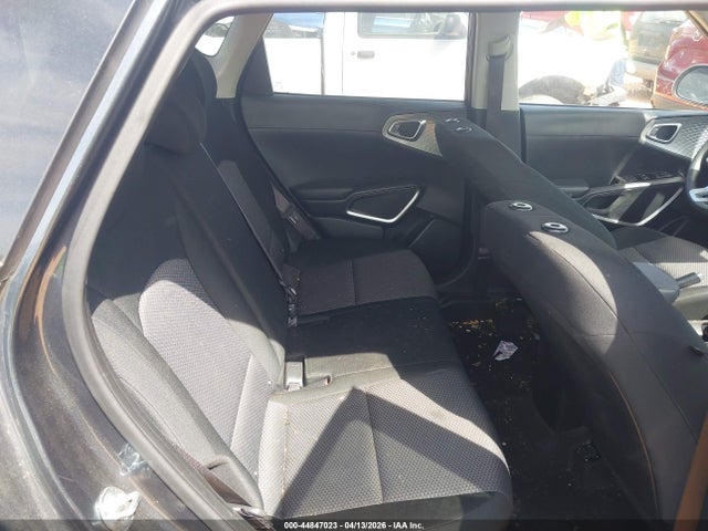 Aukcja sprzedaży 2025 Kia Soul Lx, vin: KNDJ23AU9S7262871, numer aukcji: 44847023