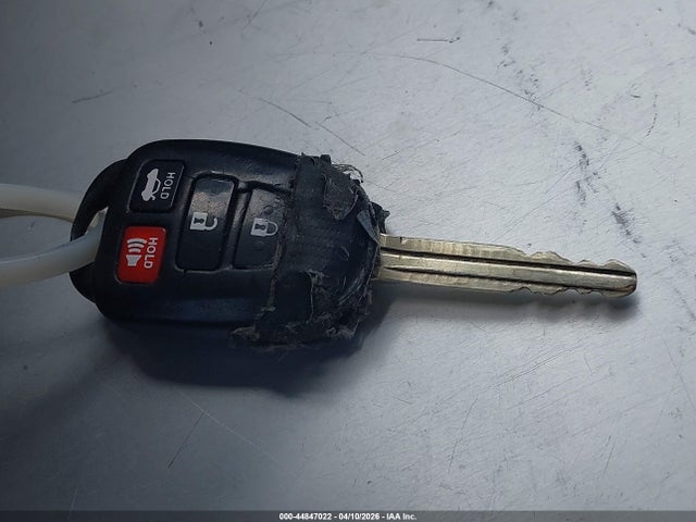 Toyota COROLLA LE 2016 5YFBURHEXGP371409 Image 11