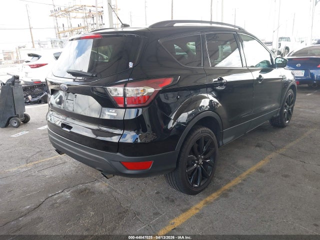 1FMCU0G90HUB91649 Ford ESCAPE SE